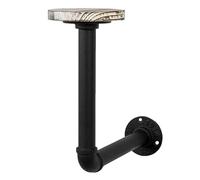 Motorcycle Helmet Holder Rack - Heavy Duty Wall Hook Mount, Space Efficient Display Frame, Multi Purpose Storage Bracket, Helmet Organizer Hanging System Coats Caps Rack | Wall Use For Home Garage
