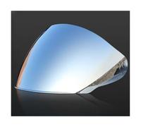 Motorcycle Helmet Lens for OF608 Visor Helmet Replacement Accessories, pratico