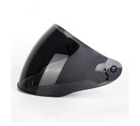 Motorcycle Helmet Lens for OF608 Visor Helmet Replacement Accessories, pratico