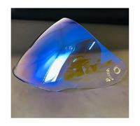 Motorcycle Helmet Lens for OF608 Visor Helmet Replacement Accessories, pratico