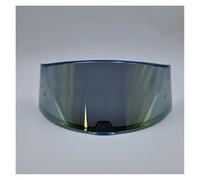 Motorcycle Helmet Lens Helmet Visor Clear Multicolour Shield Vizard Suitable For VECTOR For LS2 For FF397 For FF801,comodo