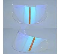Motorcycle Helmet Moto Visor Lens Replacement Shields Casco Colorful Faceshield Accessories For HJC For HJ-33 For I90, pratico