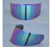 Motorcycle Helmet Moto Visor Lens Replacement Shields Casco Colorful Faceshield Accessories For HJC For HJ-33 For I90, pratico