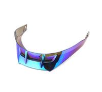 Motorcycle Helmet Spoiler For AGV Pista/GP/Corsa/GPR PC Rear Wing Air Duct Aerodynamic Racing,Effectively