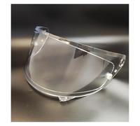 Motorcycle Helmet Visor For HJC for HJ-35 Helmets Visera Casco Moto Face Shield Replacement Lens for RPHA 1N for HJ35,comodo