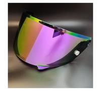 Motorcycle Helmet Visor For HJC for HJ-35 Helmets Visera Casco Moto Face Shield Replacement Lens for RPHA 1N for HJ35,comodo