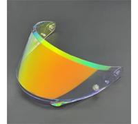 Motorcycle Helmet Visor For HJC For HJ-42 For RPHA 12 Carbon Replace Dustproof Windshield Lens Visors, pratico