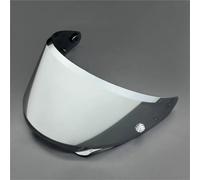Motorcycle Helmet Visor For HJC For HJ-42 For RPHA 12 Carbon Replace Dustproof Windshield Lens Visors, pratico