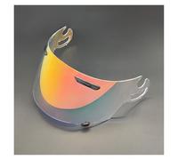 Motorcycle Helmet Visor Lens For ARAI For RR5 For RX-7 For QUAMTUM-J For ASTRO-IQ Replace Dustproof Wind Shield,lightweight