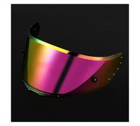 Motorcycle helmet Visor PC visor Lens Model Clear Smoke Dark Replacement Visor For MT For V-14 For Rapide For Targo For Blade 2, pratico