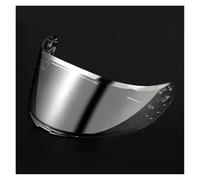 Motorcycle helmet Visor PC visor Lens Model Clear Smoke Dark Replacement Visor For MT For V-14 For Rapide For Targo For Blade 2, pratico