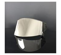 Motorcycle helmet Visor PC visor Lens Model Smoke Dark Replacement Visor For Shark For Race-R For Pro For GP, pratico