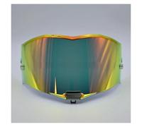 Motorcycle Helmet Visor Transparent Chrome Red Extra Shield For LS2 For THUNDER For LS2 For FF805, pratico