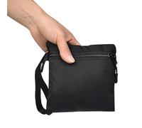 Motorcycle Helmets Backpack, Waterproof Storage Bag, Bikers Helmets Back Pack, Lightweight and Portable Construction Helmet Travel Bag for Motorcycles ( Black, 20-35l )