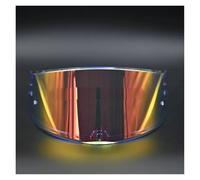Motorcycle Helmets Lens Helmet Visor Shield Suitable For Vizard For Ls2 For VECTOR For LS2 For FF397 For FF801 For Multicolour,lightweight