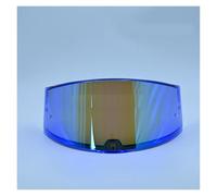 Motorcycle Helmets Lens Helmet Visor Shield Suitable For Vizard For Ls2 For VECTOR For LS2 For FF397 For FF801 For Multicolour,Effectively