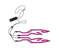 Motorcycle Helmets Light - Helmets Strip Light for LED Night Riding Signal