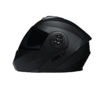 Motorcycle Helmets - Sun Shield Bike Racing Helmets
