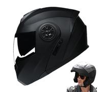 Motorcycle Helmets - Sun Shield Bike Racing Helmets