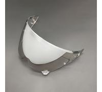 Motorcycle Helmets Visor Goggles Plating Silver Red Replacement Lens Helmet Visor For RUROC for ATLAS 3.0 4.0,comodo