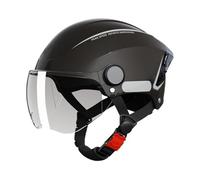 Motorcycle Helmets, Women Adjustable Bike Gear, Multi-Sport Head Protection for Road Cycling Scooter Riding Skateboarding Dirt Trail Outdoor Commuting Safety Helmet Lightweight Design
