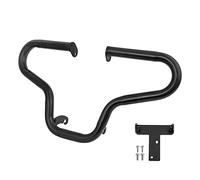 Motorcycle Highway Motore Paraurti Per Benelli Per Imperiale 400 2019 2020 2021 2022 2023 Paramotore Highway Crash Bar Protezione Telaio Moto Paraurti(Black)