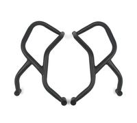 Motorcycle Highway Motore Paraurti Per CFMOTO Per 800MT 2021 2022 2023 2024 Paramotore Highway Crash Bar Protezione Telaio Moto Paraurti(Black)