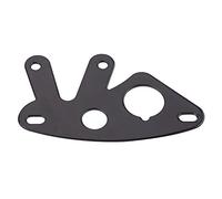Motorcycle Instrument Bracket For Speedometer And Odometer Mount Stand Support Metal Construction Fit Easy To Install 64g