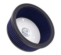 Motorcycle intake Air Filter Cleaner For FLSS S-oftail S-lim E-lectra G-lide S-treet Tri R-oad K-ing 29244-08