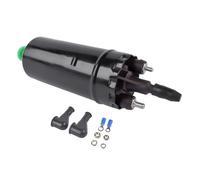 Motorcycle Intank Fuel Pumps 0580464070 Per BMW Serie 3 5 6 7 E30 E12 E28 E24 E23 1972-1987 1988 1989 1990 1991 1992 1993 1994 Pompa Elettrica Carburante Diesel(Nero)