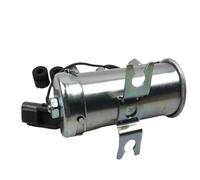 Motorcycle Intank Fuel Pumps Per Hitachi Per Isuzu Pompa Diesel 12V 24V 8980093971 8-98009397-1 4HK1 6HK1 Carburante Elettronico Escavatore Veicoli Costruzione(Standard quality 24V)