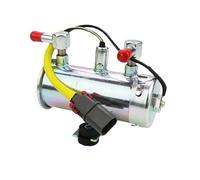 Motorcycle Intank Fuel Pumps Per Hitachi Per Isuzu Pompa Diesel 12V 24V 8980093971 8-98009397-1 4HK1 6HK1 Carburante Elettronico Escavatore Veicoli Costruzione(Higher quality 12V)