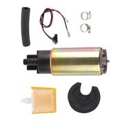 Motorcycle Intank Fuel Pumps PER Pompa Carburante Elettrica Universale Per Ford E85 Da 12 V E 125 L/h Nel Serbatoio