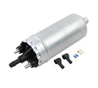 Motorcycle Intank Fuel Pumps Per VW Per TRANSPORTER Per Piattaforma 1979-1985 1986 1987 1988 1989 1990 1991 1992 0580464070 Pompa Elettrica Carburante Diesel(D'argento)