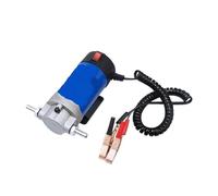 Motorcycle Intank Fuel Pumps Pompa Di Aspirazione E Trasferimento Per Recupero Elettrico Da 12 V/24 V, 100 W, 1-4 L/min, Motore Per Olio Diesel(12V)