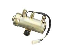 Motorcycle Intank Fuel Pumps Pompa Elettronica Diesel Olio Combustibile Auto 12 V Elettrica Bassa Pressione HRF-027 Per Benzina/diesel/bio Universale