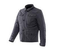 DAINESE DAINESE - Giacca MARVILA TEX Dark Grigio 50