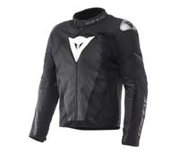 Motorcycle Jacket Fabric Man Dainese Ventar Air Black/Anthracite/White Taglia:52