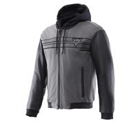 Motorcycle Jacket Leather Man Dainese Vintedge Black Taglia:58