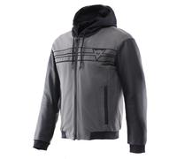 Motorcycle Jacket Leather Man Dainese Vintedge Black Taglia:58