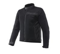 Motorcycle Jacket Mesh Fabric Man Dainese Lisbona Air Black Taglia:44