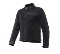 Motorcycle Jacket Mesh Fabric Man Dainese Lisbona Air Black Taglia:48