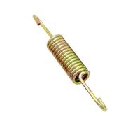 Motorcycle Kickstand Spring Foot Kickstand Spring Metal Pedal Return Spring Replacement Fit For Motorcycle