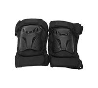 Motorcycle Knee Pads, Professional Grade Protective Gear with Ergonomic Design and Strong Protection for Men and Women, Universal Fit