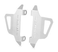 Motorcycle Left and right brake caliper protection cover For CFMOTO 800MT new