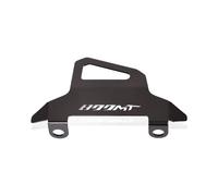 Motorcycle Left and right brake caliper protection cover For CFMOTO 800MT new