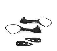 Motorcycle Left Right Mirror Rear View Rearview Side Mirrors For BMW S1000RR S1000 RR S 1000 RR 2009-2018 HP4 2011-2015
