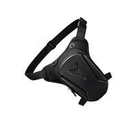 Motorcycle Leg Bag For 10.24x3.15x10.24Men Protective Waterproof Adjustable | Drop Leg Pouch Riding Gear For Women Men 10.24x3.15x10.24 Inches Outdoor Travel Camping Hiking Fishing Adventure Commute