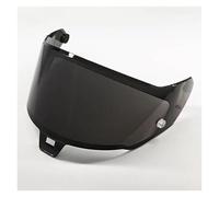 Motorcycle Lens for Alpinestars Supertech R10 Helmet Visor Windshield Shield Glasses Visor Replacement Parts,Alta visibilità