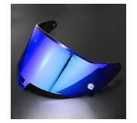 Motorcycle Lens for Alpinestars Supertech R10 Helmet Visor Windshield Shield Glasses Visor Replacement Parts,Alta visibilità